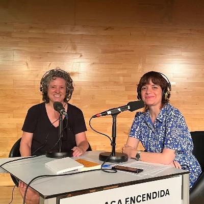 Derivas #32 - después del trabajo-