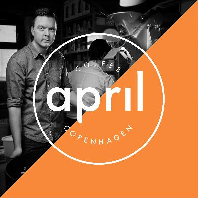 Tim Wendelboe - Coffee with COVID-19 Podcast - Episode 2