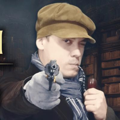 Vaesen RPG Ep. 10 | Sombras