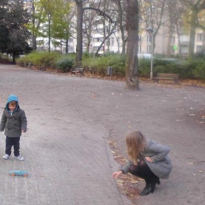 Moje podróżnicze ABCDło - B jak Belgia odc. 1