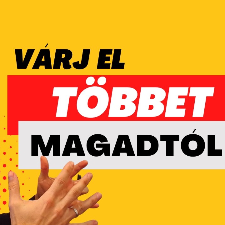 590: Várj el többet magadtól és kevesebbet mástól episode artwork