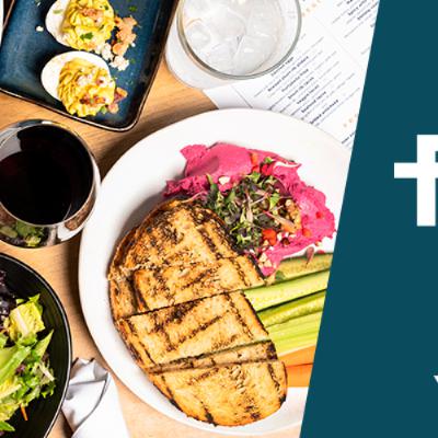 This week in LA Dining Two Heys, Casa Del Rey