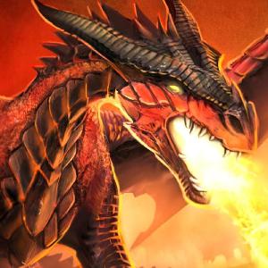 Dragones.