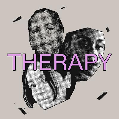 S1 EP3: Therapy with Jayda G