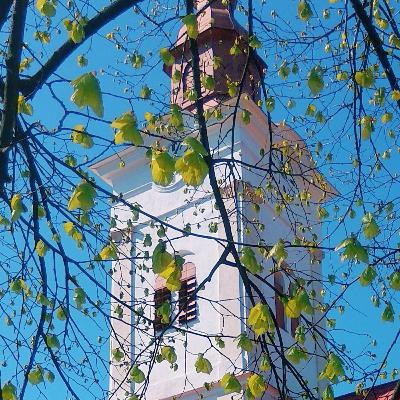 Hlavu hore, kresťan! Hlavu hore, kresťan!