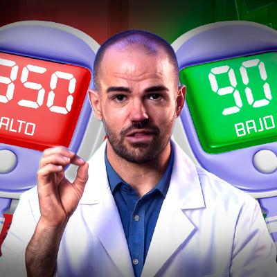Cómo REVERTIR la DIABETES con la NUTRICIÓN