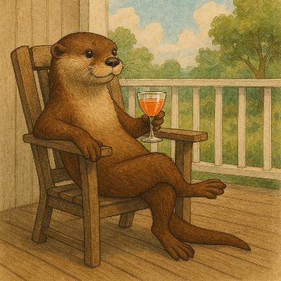 #26 Live at the Back Porch round 2