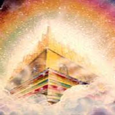 Revelation 21 Part 1
