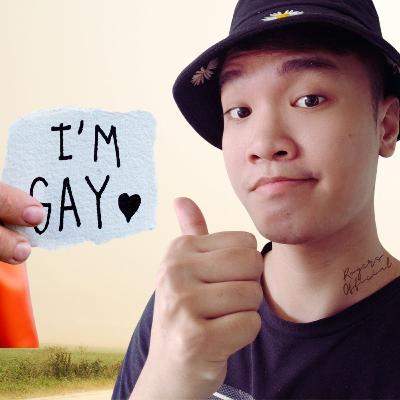 Những chia sẻ thật nhất của người đồng tính Những chia sẻ thật nhất của người đồng tính