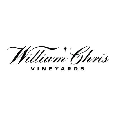 Chris Brundrett of William Chris Vineyards