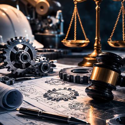 Korruption Export Haftung im Maschinenbau