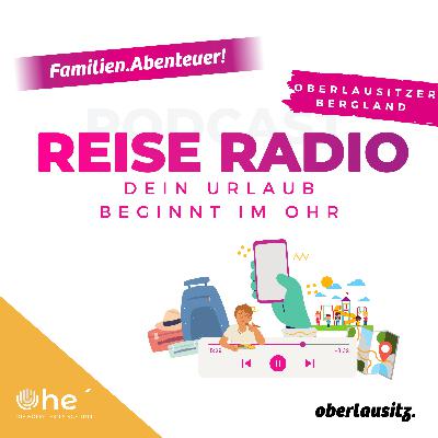 Folge 4 | Oberlausitzer Bergland