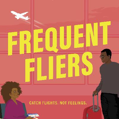 Download (ePUB) Books Frequent Fliers by Nou? Kirwan