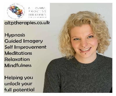 Overcome flying phobia with hypnotherapy