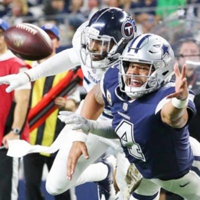02 Mexicanos al Grito de Touchdown: desde el AT&T Stadium