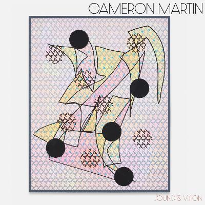 Cameron Martin