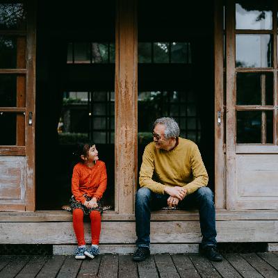 The lasting impact of grandparents, in all forms