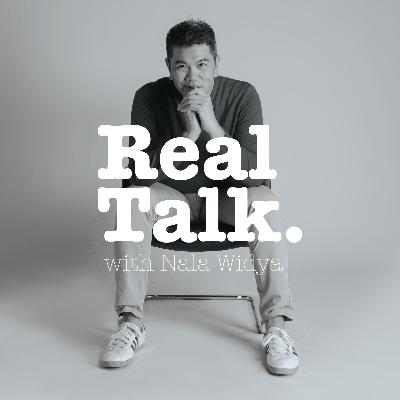 Real Talk with Nala Widya ep. 09 : Persembahan Perpuluhan & Uang Gereja