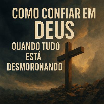 Como Confiar em Deus Quando Tudo Está Desmoronando | Encontre Força na Palavra Como Confiar em Deus Quando Tudo Está Desmoronando | Encontre Força na Palavra