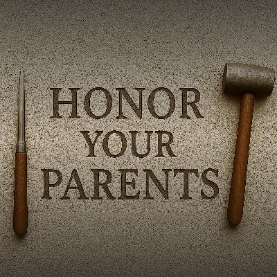 Honor Your Parents | Exodus 20 | Pastor Josh Evans Honor Your Parents | Exodus 20 | Pastor Josh Evans