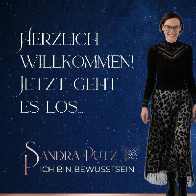 Herzlich Willkommen in Sandra´s Welt! Herzlich Willkommen in Sandra´s Welt!
