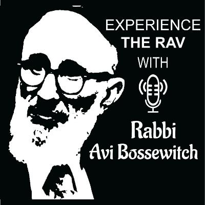 S1:E6 Season Finale: The Torah Weltanschauung [Rashi on Genesis 1:1]