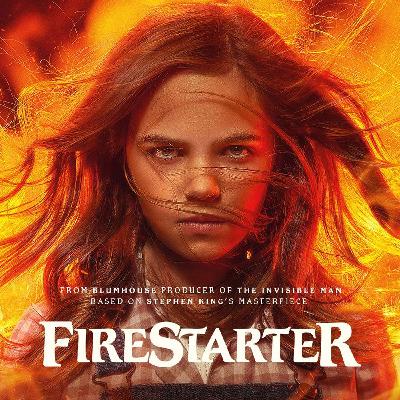 Twisted Firestarter Twisted Firestarter