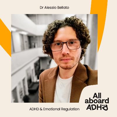 ADHD & Emotional Regulation
