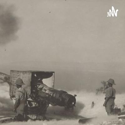 WWI: Fighting the war at home and on the battlefield