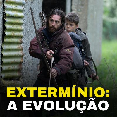 Extermínio: A Evolução