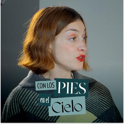 13.RUSSIAN RED: ‘NO me INTERESA para NADA ser una PERSONA EJEMPLAR’ | Con los Pies en Cielo 13.RUSSIAN RED: ‘NO me INTERESA para NADA ser una PERSONA EJEMPLAR’ | Con los Pies en Cielo