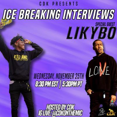 Likybo Interview