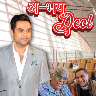 Abhay Deol's FEARLESS thoughts on LIVING AN AUTHENTIC LIFE | The Billion Dreams #motivation #actor Abhay Deol's FEARLESS thoughts on LIVING AN AUTHENTIC LIFE | The Billion Dreams #motivation #actor