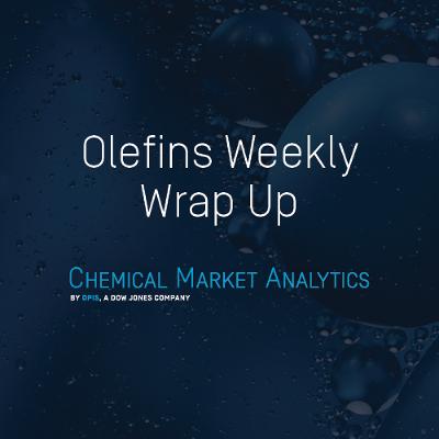 The Olefins Weekly Wrap-Up - Episode 215