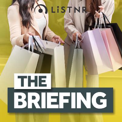 Inside the Liberal party meeting + Tips for Black Friday sales Inside the Liberal party meeting + Tips for Black Friday sales