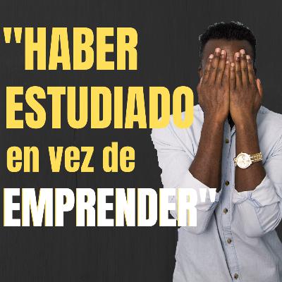 ¿Por qué NO hay Cultura Emprendedora en España? | Episodio 23 ¿Por qué NO hay Cultura Emprendedora en España? | Episodio 23