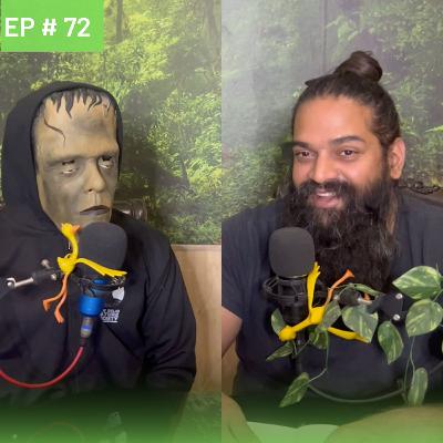 Tree Cutting, Pollution & Animal Welfare | Verhaen Khanna x Frankenstein | Nature Talk Podhcast Tree Cutting, Pollution & Animal Welfare | Verhaen Khanna x Frankenstein | Nature Talk Podhcast