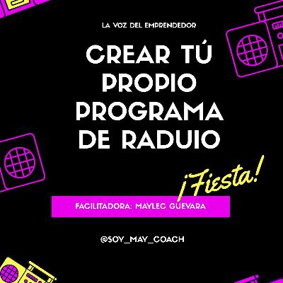 Cómo Crear un Programa de Radio