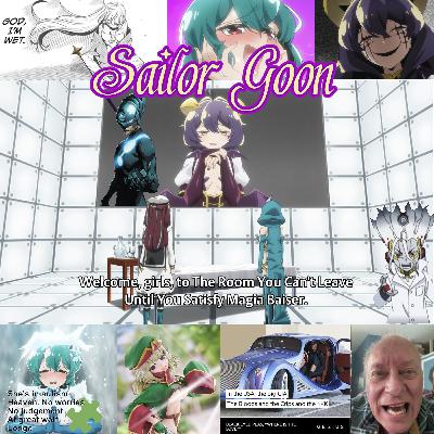 Sailor Goon part 3 (Episodes 9-13)