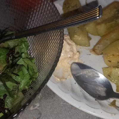 Sobre la nutrición ... ¿Somos omnivoros?