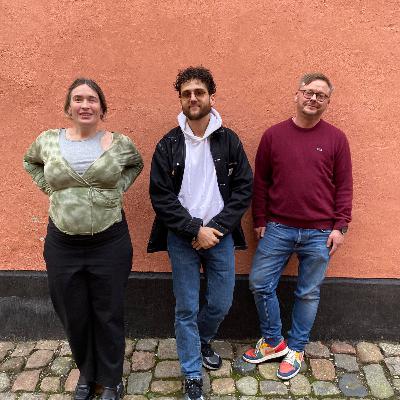 Den brune mands handlerum: Hårdhed, omsorg og seksualitet (Elias Sadaq) Den brune mands handlerum: Hårdhed, omsorg og seksualitet (Elias Sadaq)