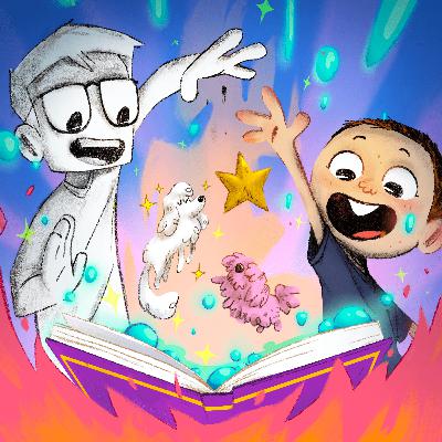 Histoire mijotée n°29 - Le caniche à une étoile