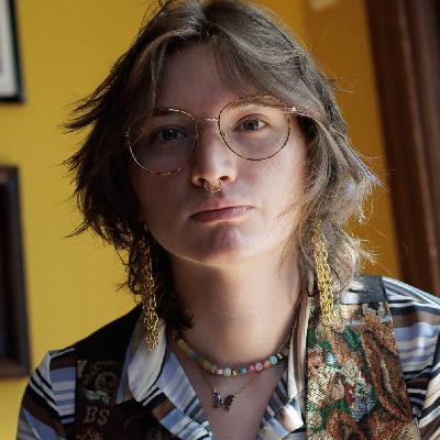 EP153 - Caspian June - "Spirit