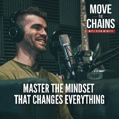 MTC 001: Unlock Your Potential with Move the Chains