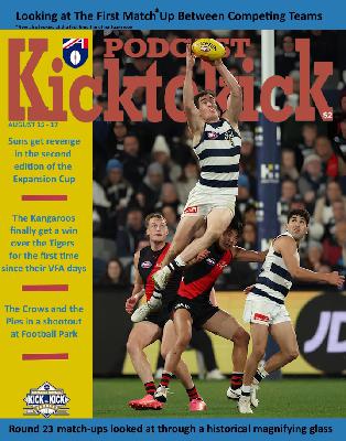 Round 23 2025 Preview