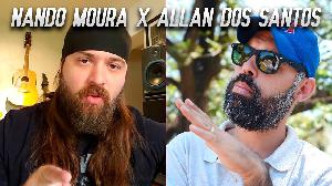 Nando Moura Vs Allan dos Santos (Terça Livre) - CPI Lava Toga Nando Moura Vs Allan dos Santos (Terça Livre) - CPI Lava Toga