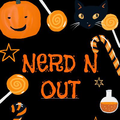 Celebrity Deaths, Comedic style changes, and spooky movie discussion