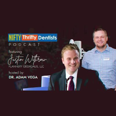 Justin Withrow talks about Legal Pitfalls Dentists Must Avoid & How to Protect Your Practice Justin Withrow talks about Legal Pitfalls Dentists Must Avoid & How to Protect Your Practice
