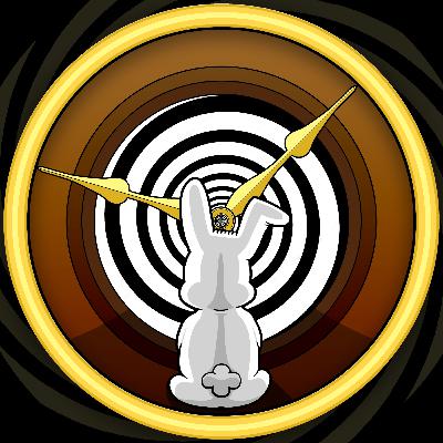 The Rabbit Hole Round Table #12 12/04/21 - Maxwell Trial Begins, Jack Steps Down, Juicy Smollet