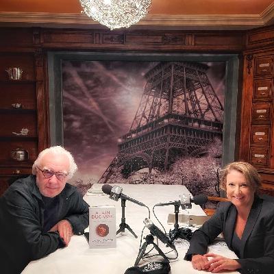 Alain Ducasse, Good Taste: A Life of Food and Passion